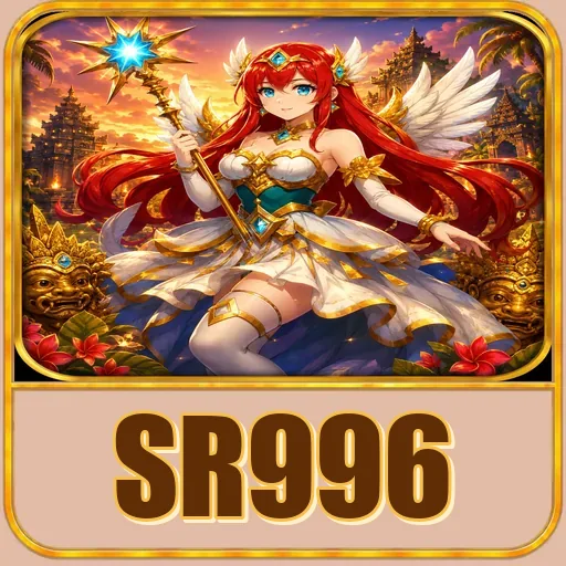 Gambar verifikasi tautan alternatif resmi sr996 Indonesia