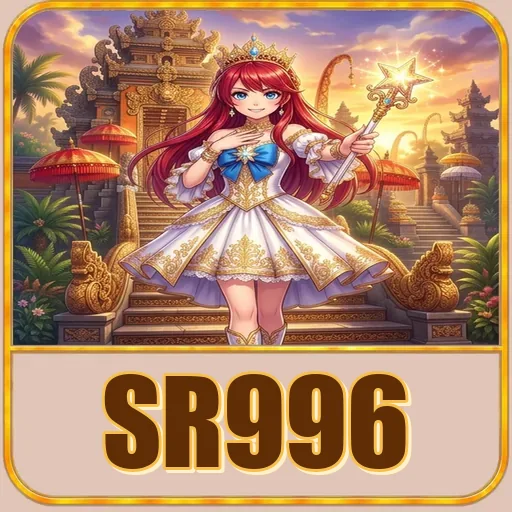 Gambar verifikasi keamanan akun masuk & daftar sr996